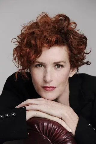 Lucrezia Lante della Rovere - Filmography • Carriera