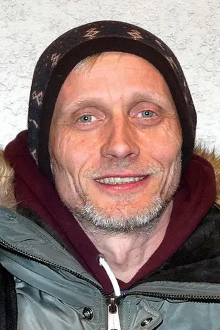 Artur Krajewski - Filmography • Carriera