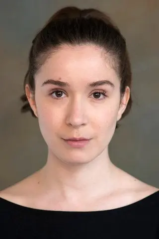 Elizabeth Dulau - Filmography • Carriera