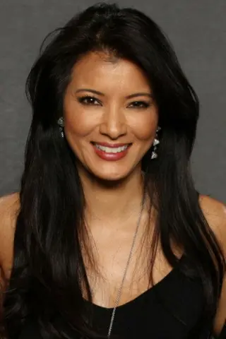 Kelly Hu - Filmography • Carriera