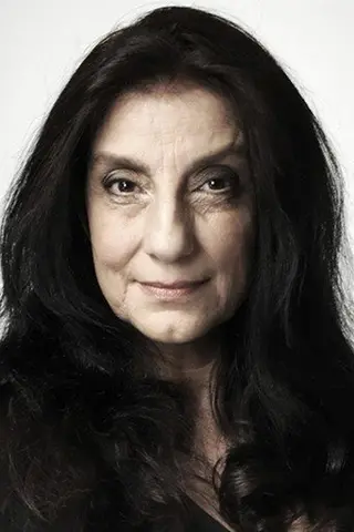 Souad Faress - Filmography • Carriera