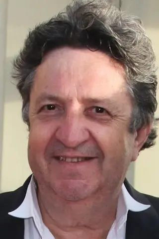 Gérard Moulévrier - Filmography • Carriera