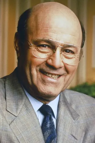 Joe Garagiola - Filmography • Carriera