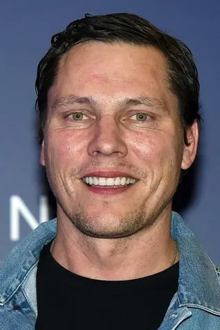 Tiësto - Filmography • Carriera