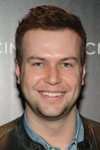 Taran Killam - Filmography • Carriera