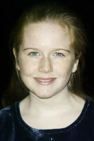 Lulu Popplewell - Filmography • Carriera