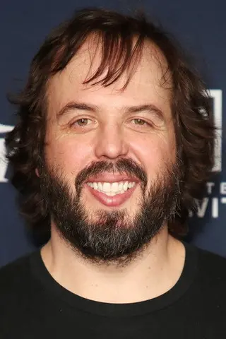 Angus Sampson - Filmography • Carriera