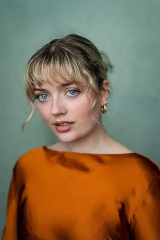 Rhea Norwood - Filmography • Carriera