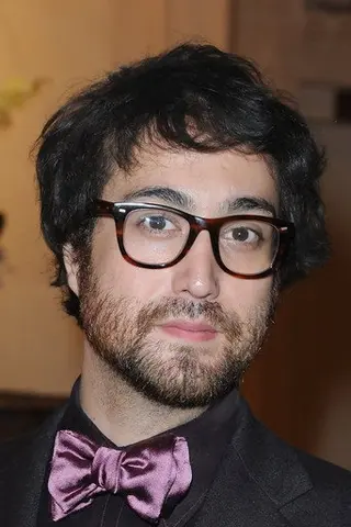 Sean Lennon - Filmography • Carriera