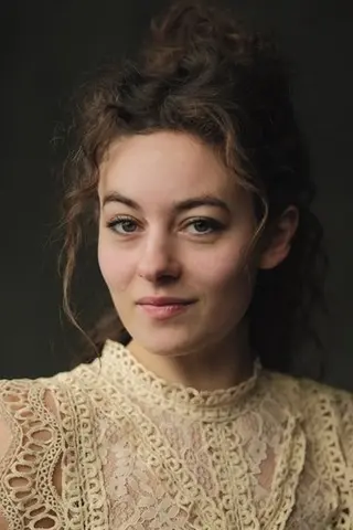 Ruby Ashbourne Serkis - Filmography • Carriera