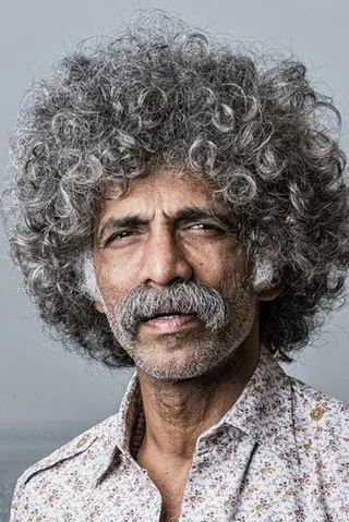 Makrand Deshpande - Filmography • Carriera