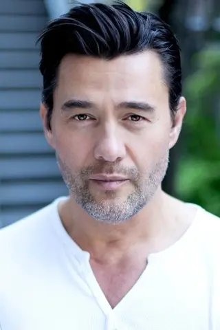 Steve Bacic - Filmography • Carriera