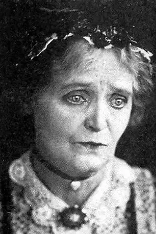 Fanny Midgley - Filmography • Carriera