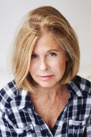 Rebecca Pauly - Filmography • Carriera