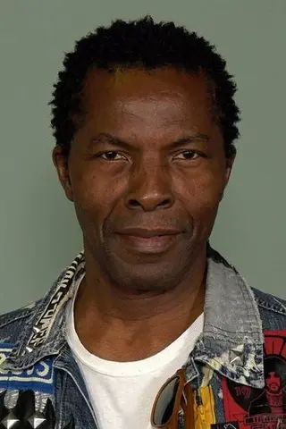 Isaach De Bankolé - Filmography • Carriera