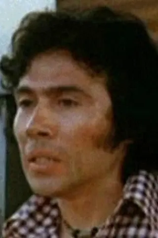 James Espinoza - Filmography • Carriera