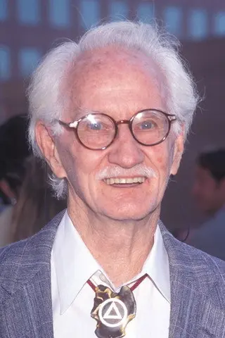 Patrick Cranshaw - Filmography • Carriera