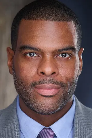 Troy Winbush - Filmography • Carriera