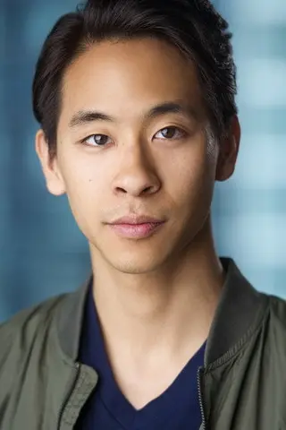 Jack Ha - Filmography • Carriera