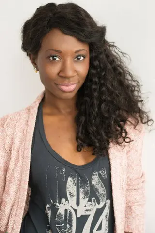 Natasha Ofili - Filmography • Carriera