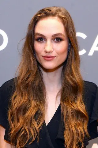 Madison Lintz - Filmography • Carriera