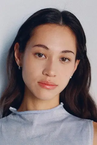 Kiko Mizuhara - Filmography • Carriera