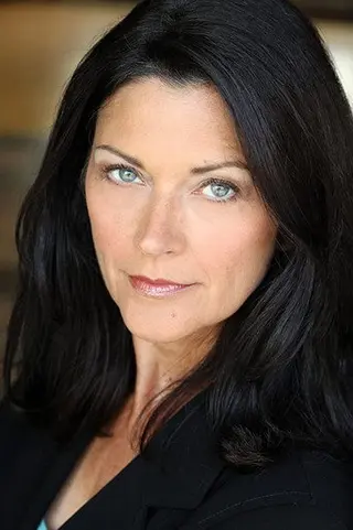 Caroline Redekopp - Filmography • Carriera