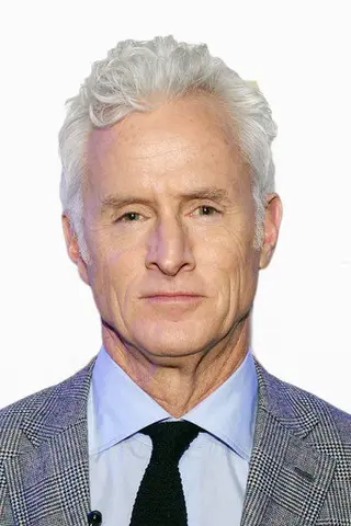 John Slattery - Filmography • Carriera