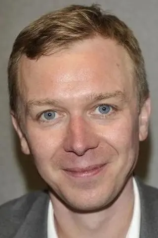 Steven Robertson - Filmography • Carriera