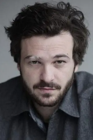 Thibaut Évrard - Filmography • Carriera