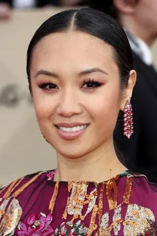 Ellen Wong - Filmography • Carriera