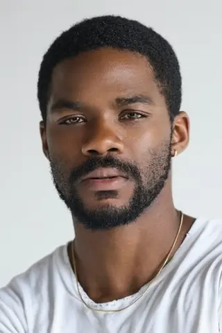 Jovan Adepo - Filmography • Carriera