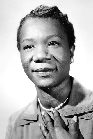 Beah Richards - Filmography • Carriera
