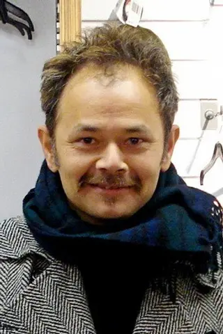Raj Zutshi - Filmography • Carriera