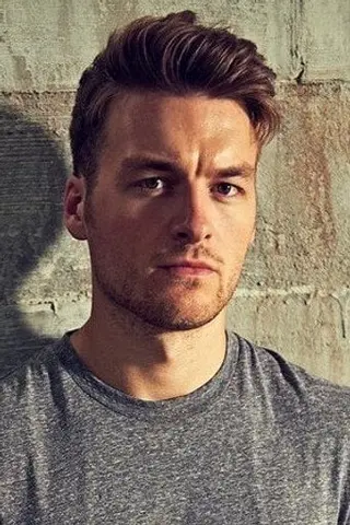 Matt Stokoe - Filmography • Carriera