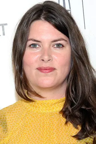 Claire Keelan - Filmography • Carriera