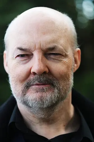 Tony Clarkin - Filmography • Carriera