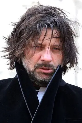 Christian Iansante - Filmography • Carriera