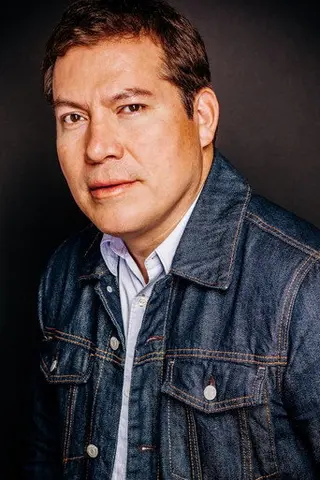 Julio Cedillo - Filmography • Carriera