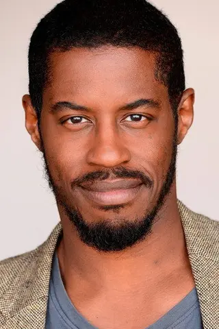 Ahmed Best - Filmography • Carriera