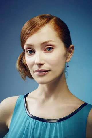 Lotte Verbeek - Filmography • Carriera