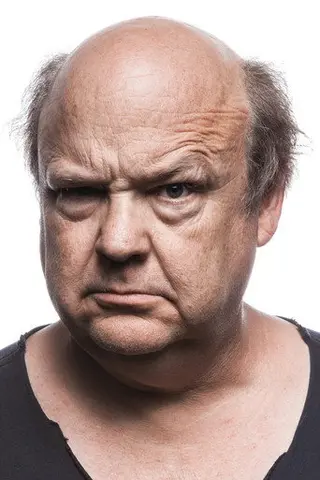 Kyle Gass - Filmography • Carriera