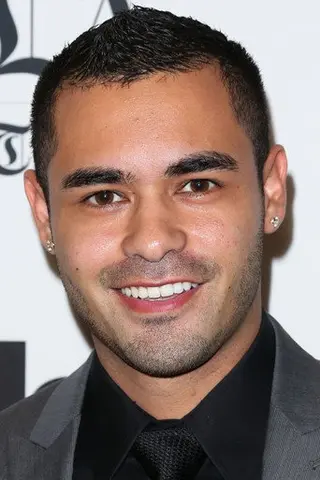 Gabriel Chavarria - Filmography • Carriera
