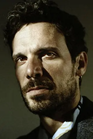 Francesco Montanari - Filmography • Carriera