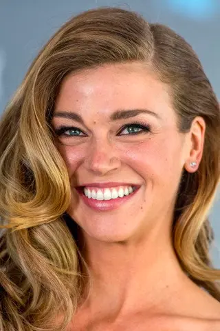 Adrianne Palicki - Filmography • Carriera