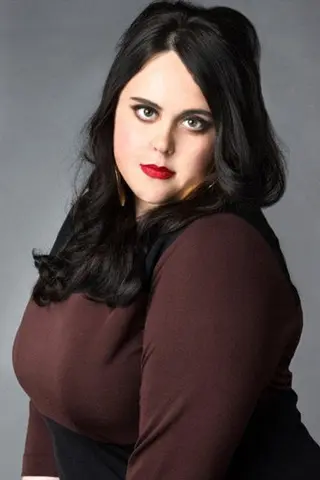 Sharon Rooney - Filmography • Carriera