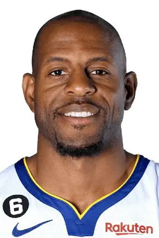 Andre Iguodala - Filmography • Carriera