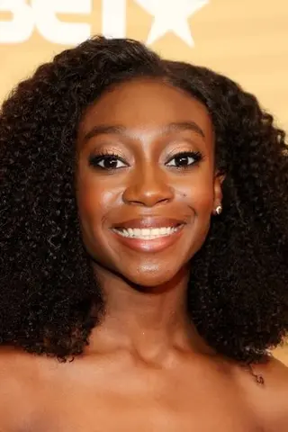 Shahadi Wright Joseph - Filmography • Carriera