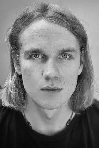 Joe Blakemore - Filmography • Carriera
