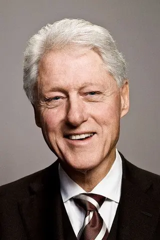 Bill Clinton - Filmography • Carriera
